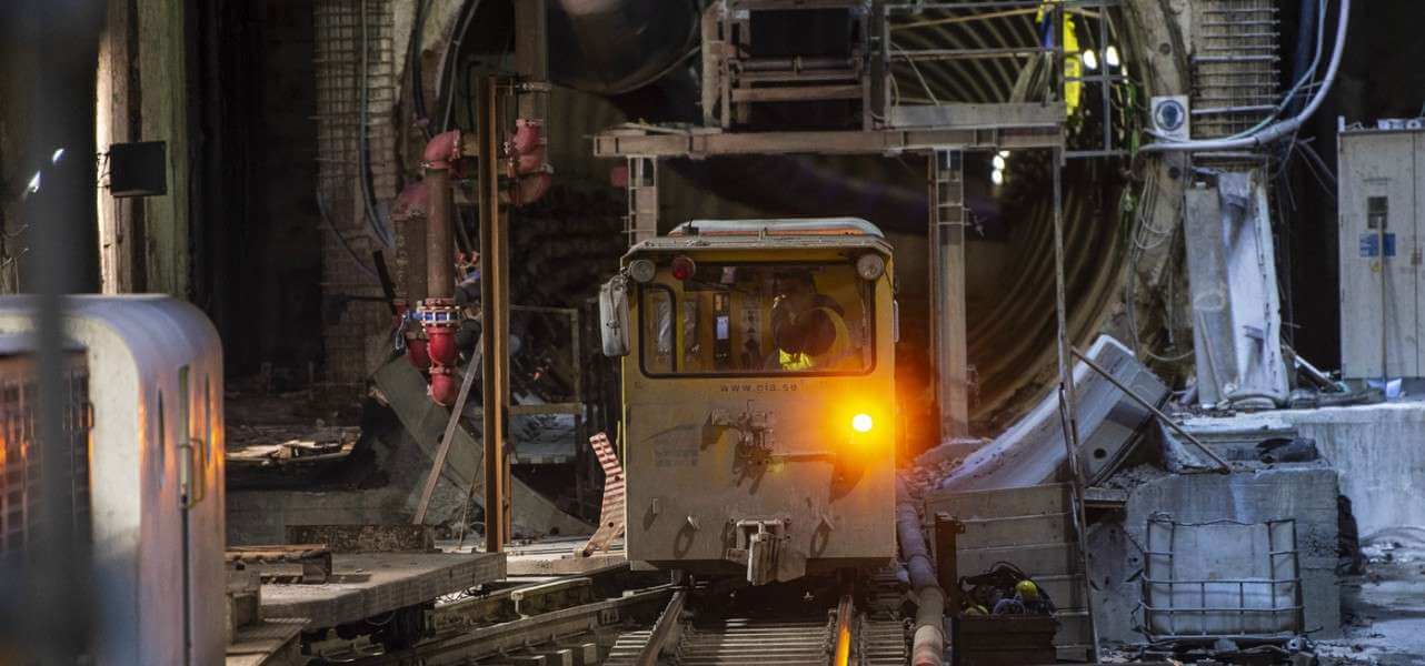 cantiere opere costruzioni lavoro 3 lapresse1280