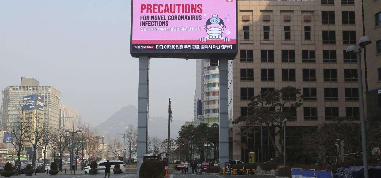 Quarantena Wuhan