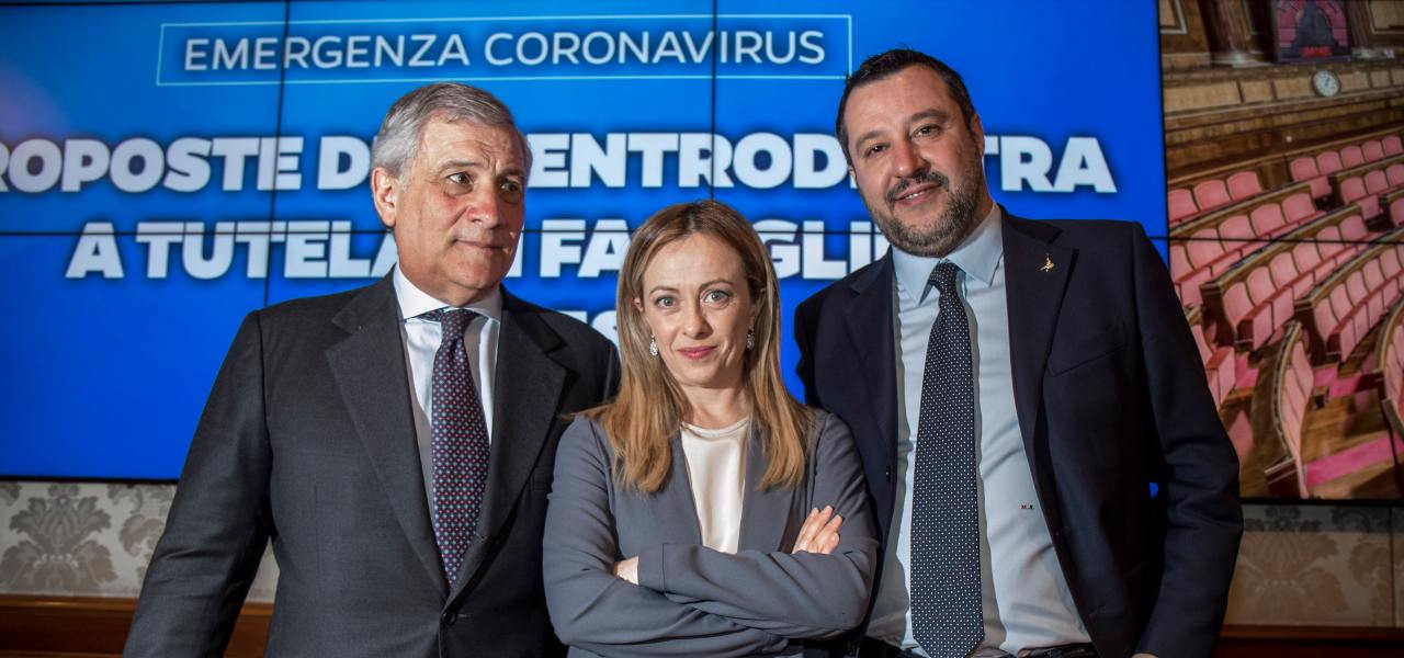 sondaggi politici