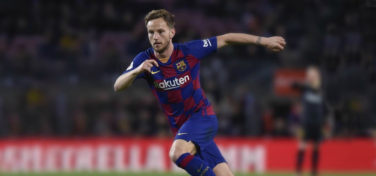 Ivan Rakitic