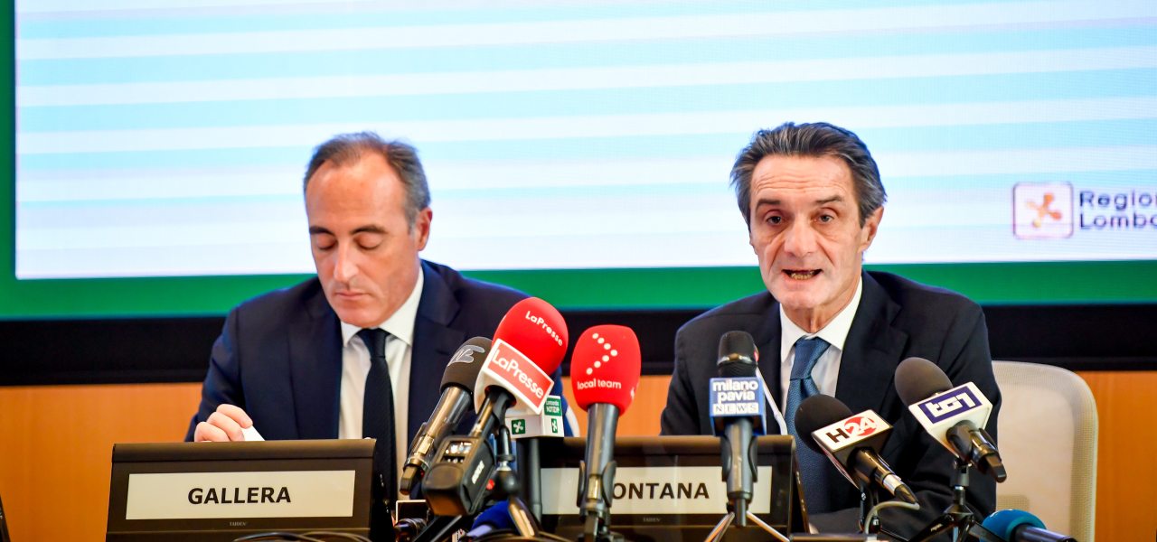 Regione Lombardia