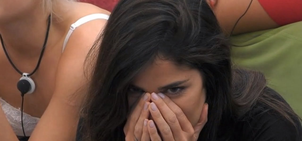 Sara Soldati Grande Fratello Vip