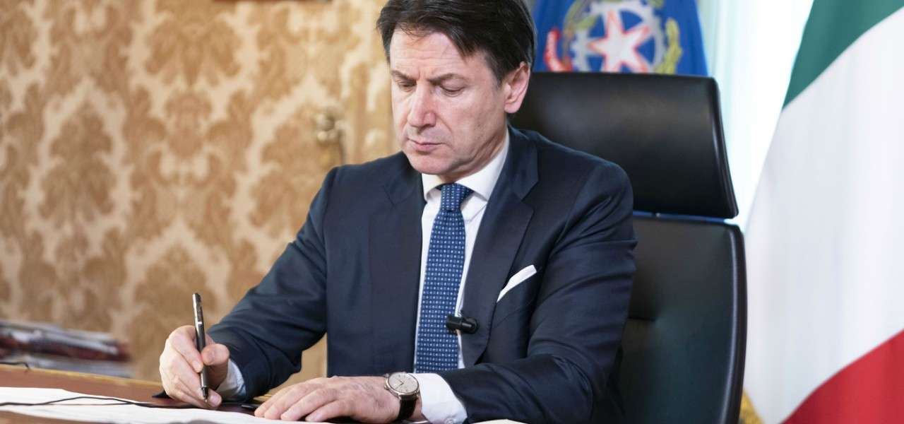 conte de telegraaf eurobond