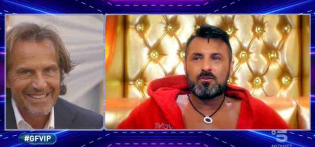 Sossio Aruta e Antonio Zequila