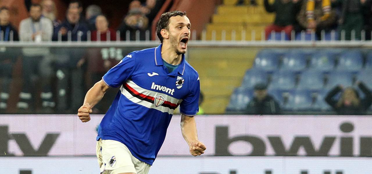 Gabbiadini