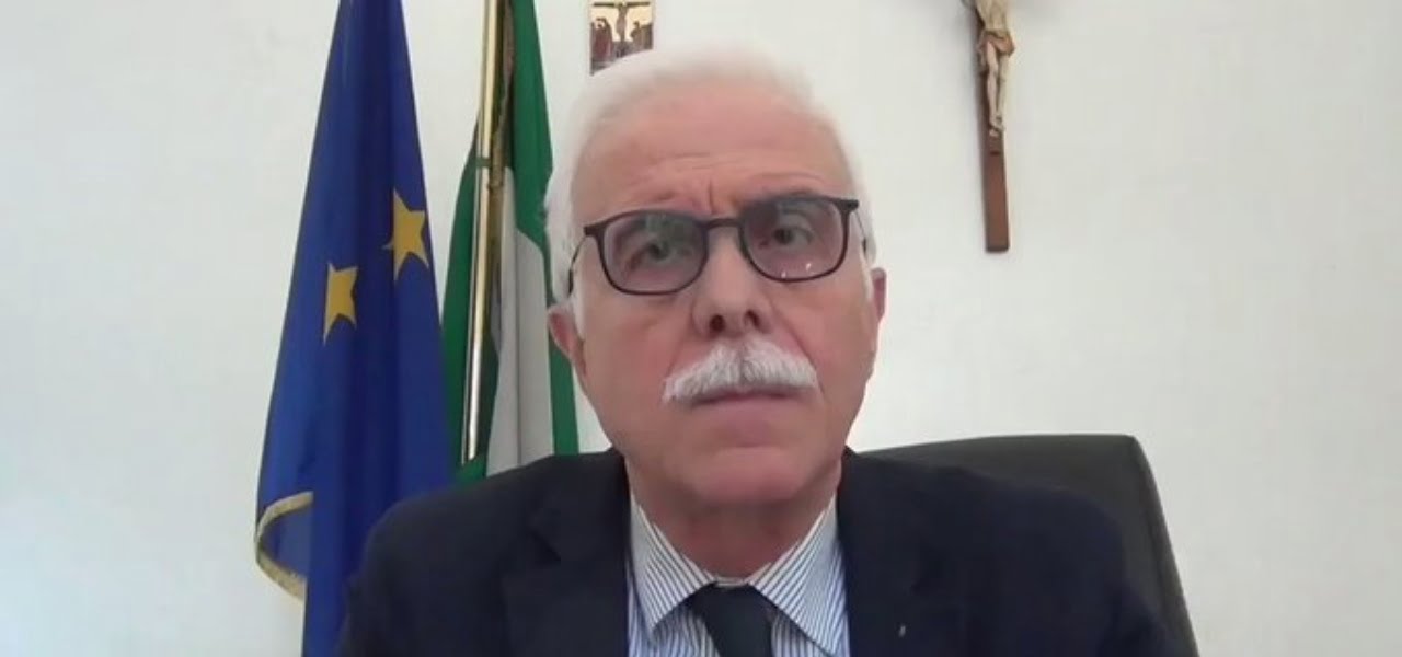Antonio Diplomatico, Sindaco di Boscoreale