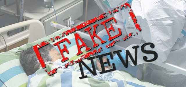 Coronavirus e fake news: tutte le "bufale"