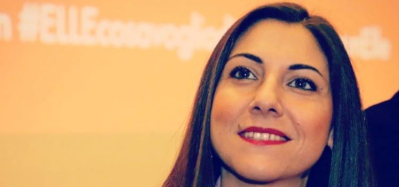anna ascani 2020 facebook
