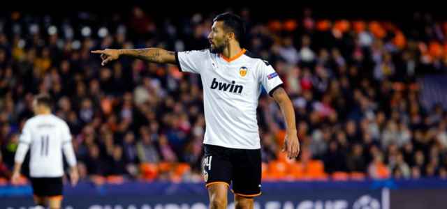 Ezequiel Garay Valencia lapresse 2020 640x300