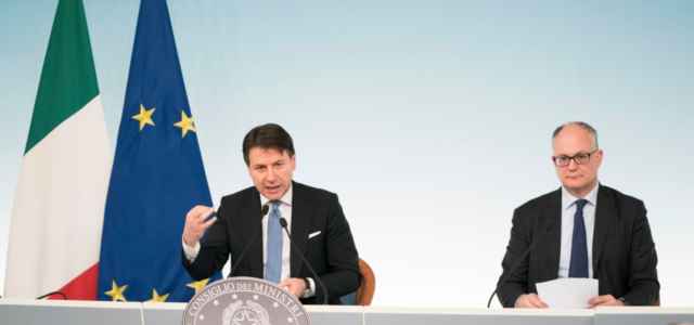 sondaggi politici