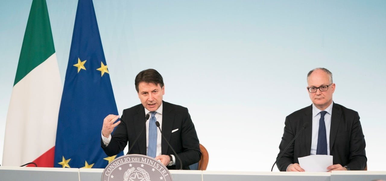 sondaggi politici