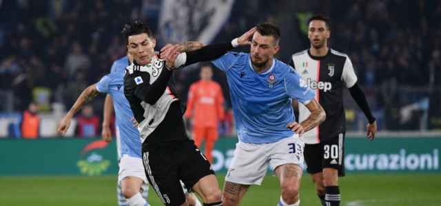 Juventus Lazio