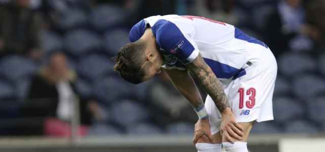 Alex Telles Porto delusione lapresse 2020 640x300