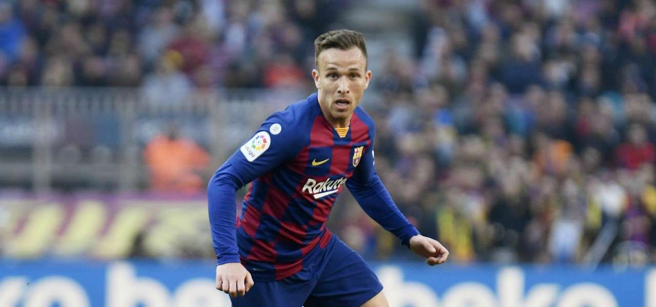 Arthur Inter
