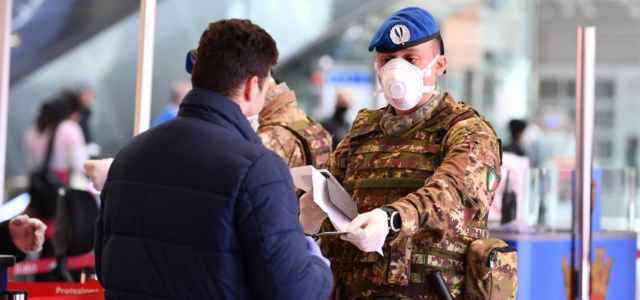 morti coronavirus mondo