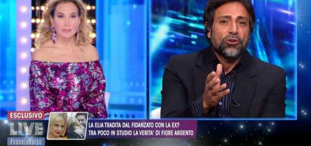 pietro dalle piane barbara d urso live 640x300