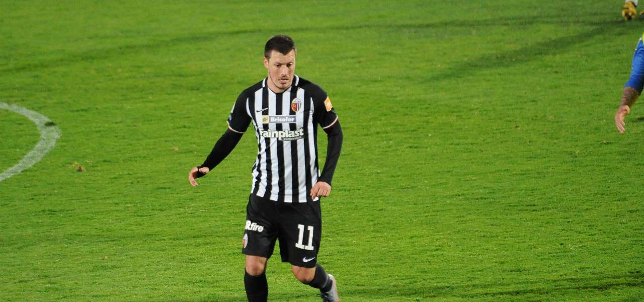 Nikola Ninkovic Ascoli lapresse 2020