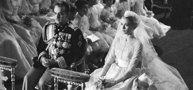 Principe Ranieri III, marito Grace Kelly