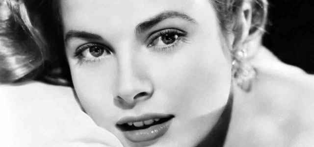 Grace Kelly