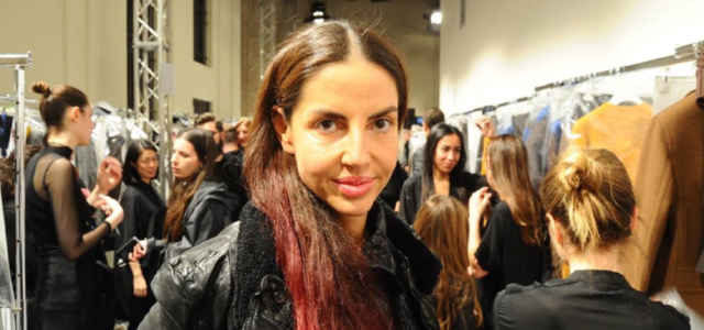 Benedetta Mazzini Crocco