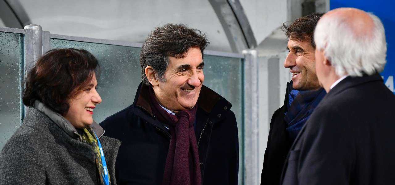 Cairo Serie A Torino