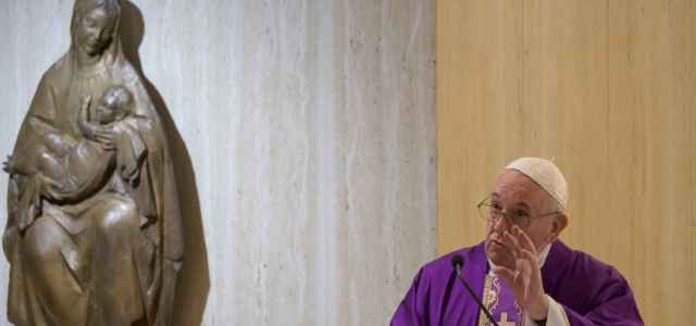 Papa Francesco