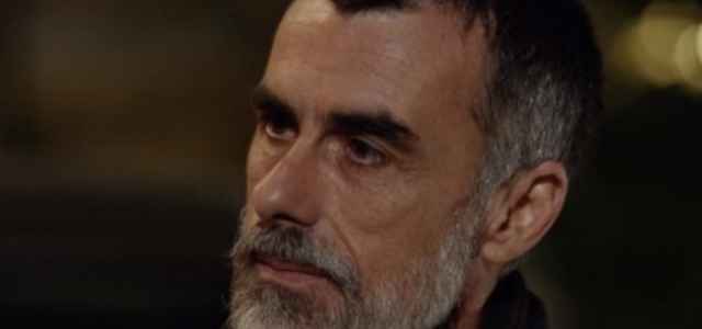 Thomas Trabacchi (foto: Rai, "La Strada di Casa")