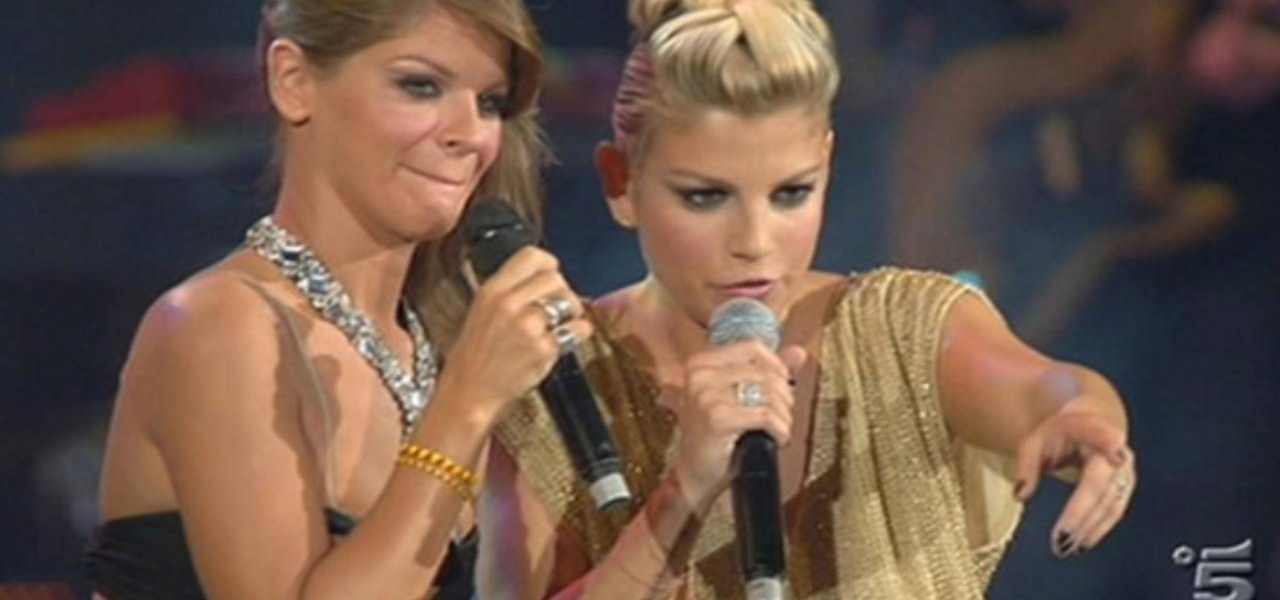 amoroso emma 2019 tv