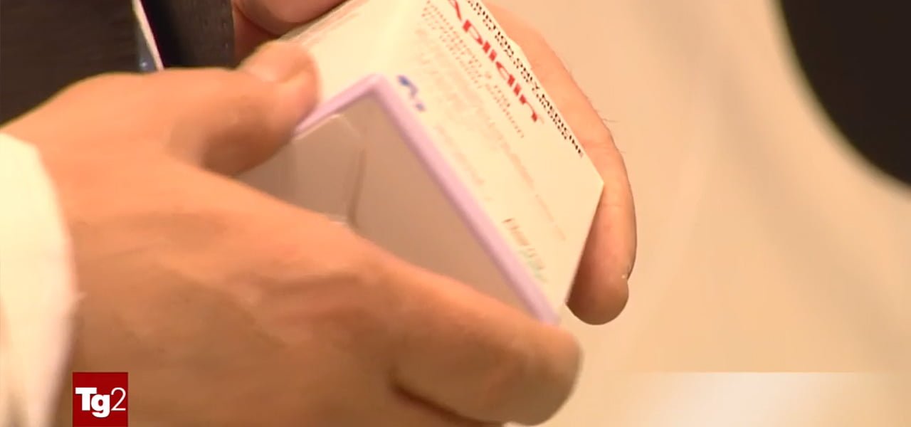 Aplidin, un farmaco antitumorale contro il Coronavirus