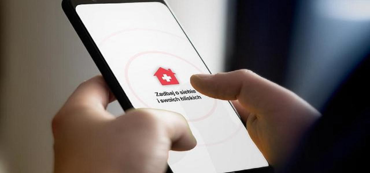 app quarantena