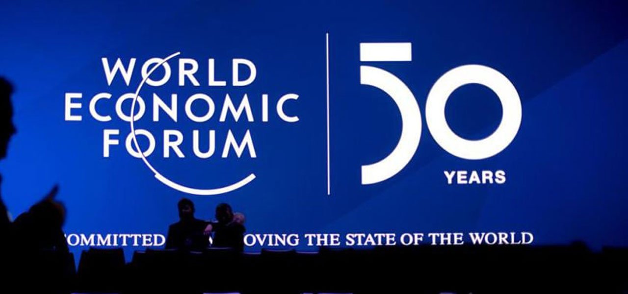 Il Forum Economico di Davos