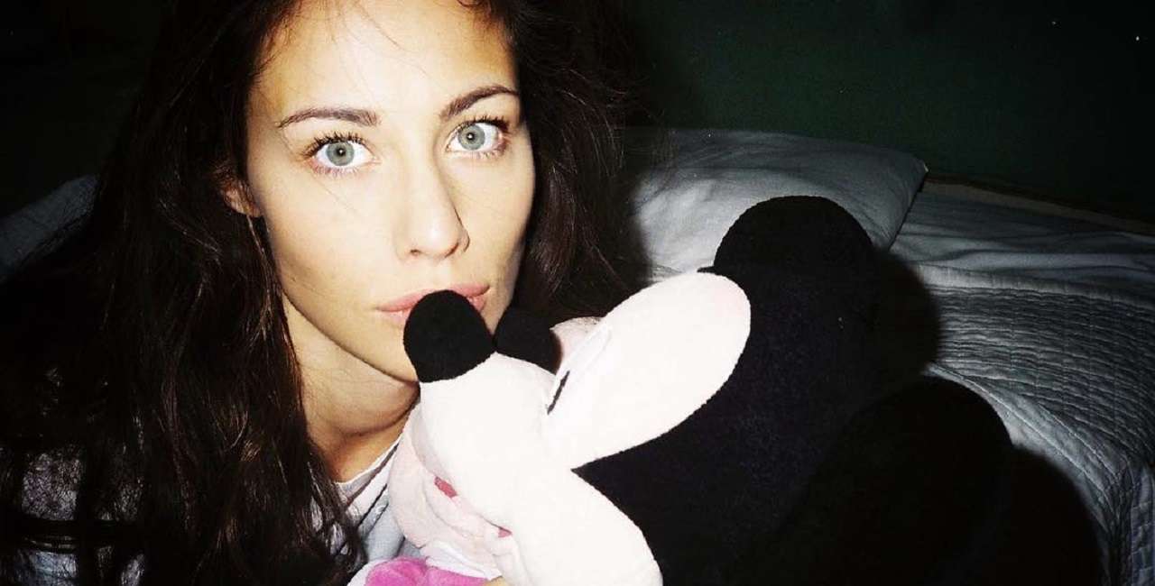 marica pellegrinelli instagram