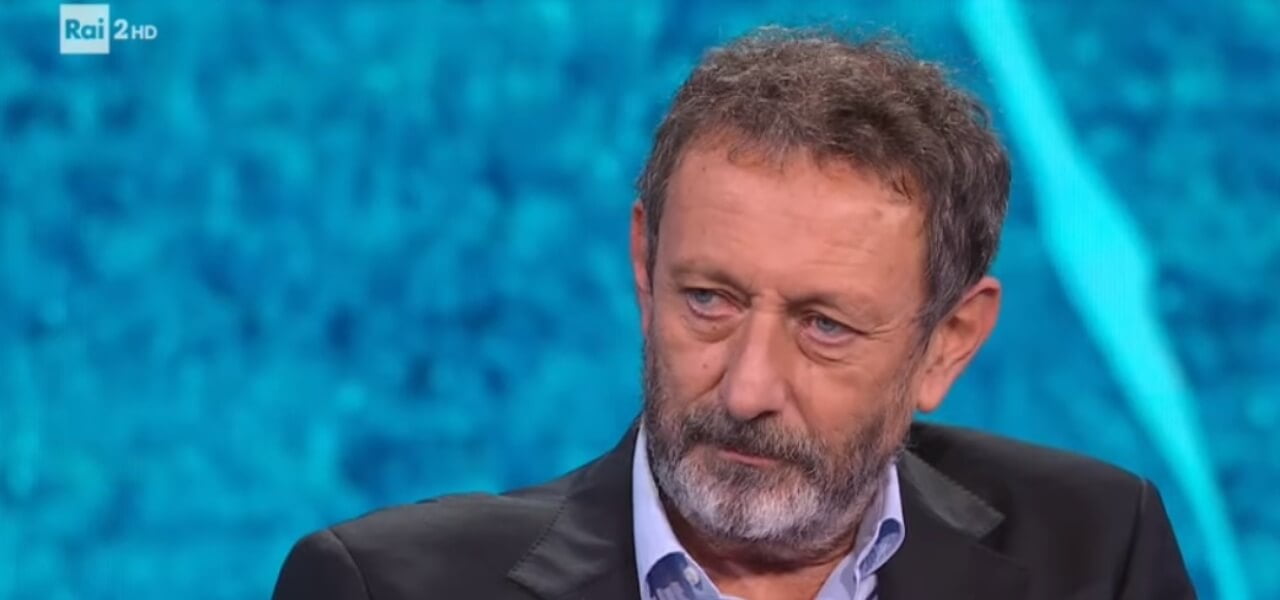 Michele Serra (foto: Che Tempo Che Fa)