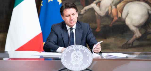 Giuseppe Conte