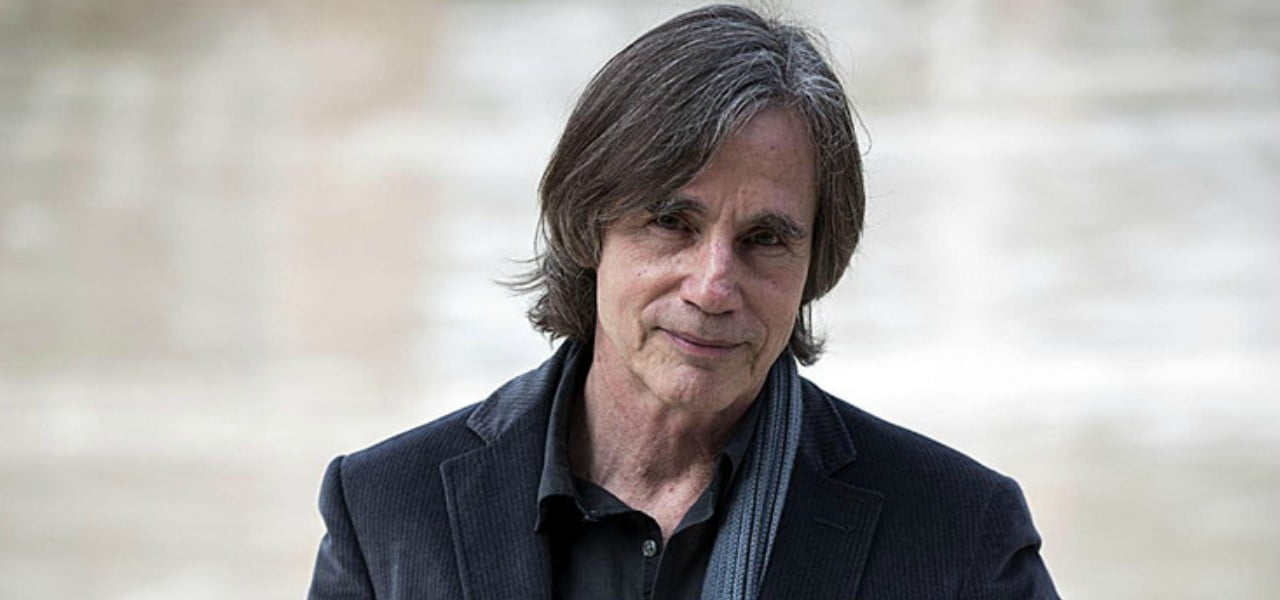 jackson browne