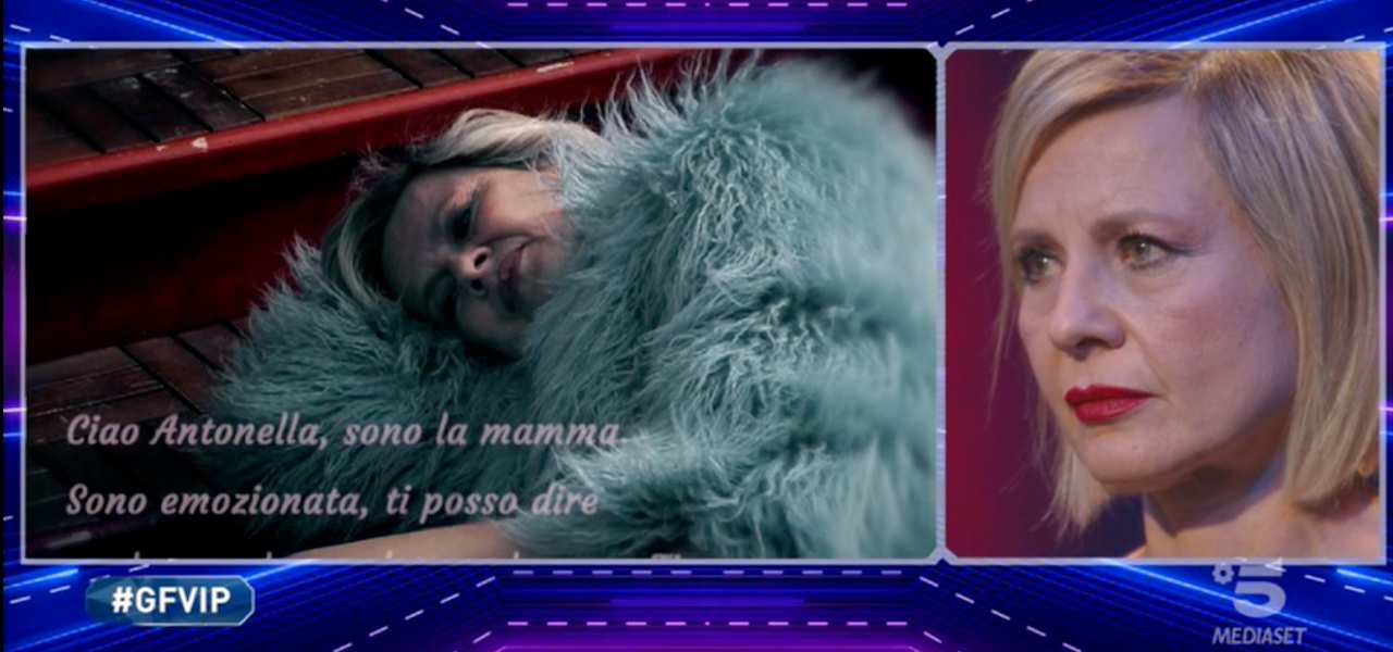 lettera elia 2019 tv