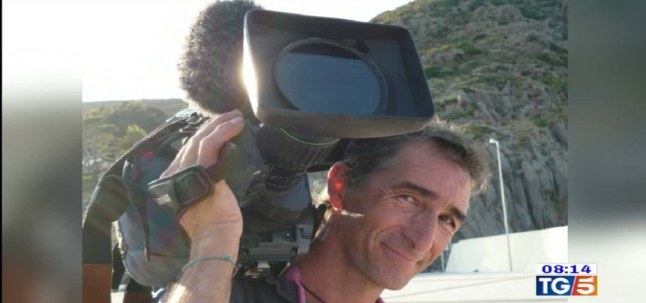 paolo micai mediaset coronavirus min