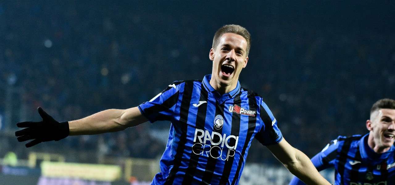 Pasalic Atalanta