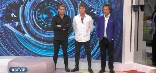 Antonio Zequila contro Andrea Denver e Patrick Ray Pugliese