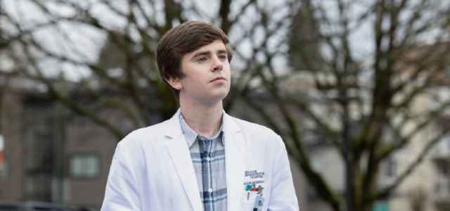 The Good Doctor 3