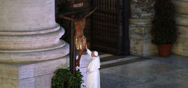 PAPA FRANCESCO, MESSA SANTA MARTA/ Diretta Udienza ...