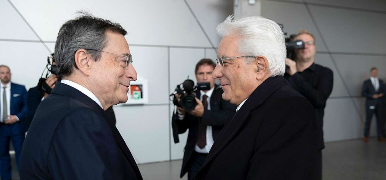 draghi mattarella 1 lapresse1280