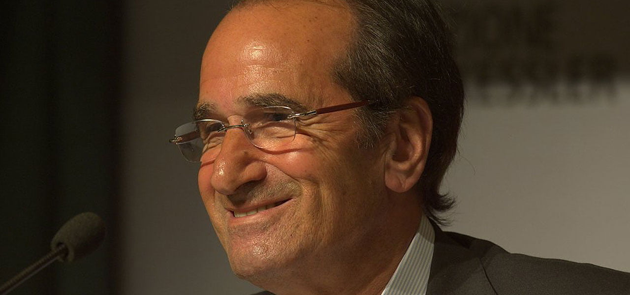 Jean-Paul Fitoussi
