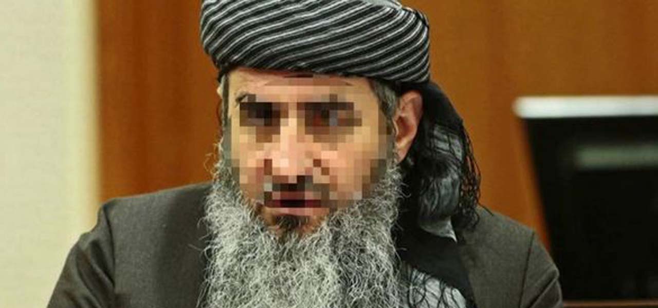 mullah krekar messaggero