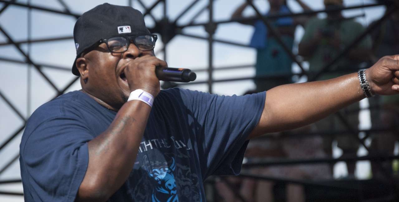 Scarface rapper wikipedia