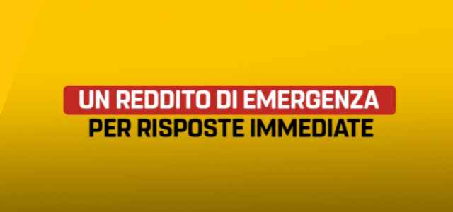 reddito di emergenza 2020 blog delle stelle 640x300