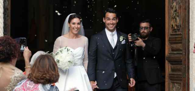 Fognini Pennetta matrimonio lapresse 2020 640x300