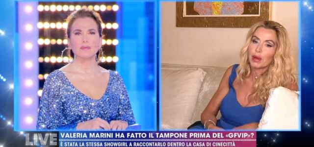 valeria marini live noneladurso 640x300