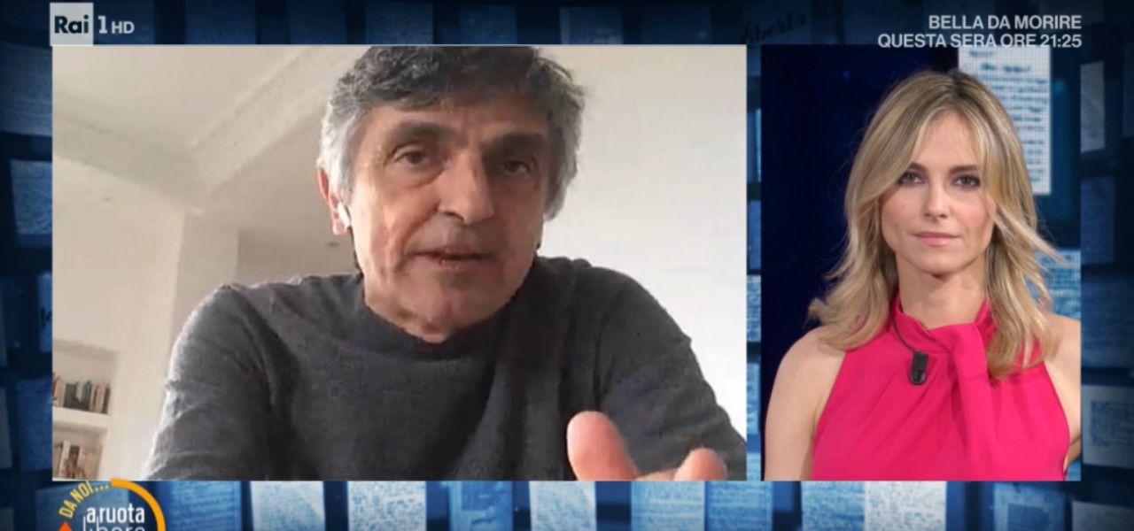 vincenzo salemme fialdini da noi ruota libera