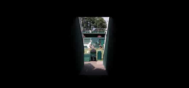 Wimbledon spiraglio campo lapresse 2020 640x300